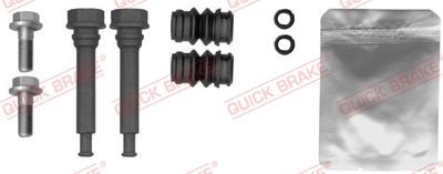 Комплект направляющей гильзы QUICK BRAKE 113-1447X