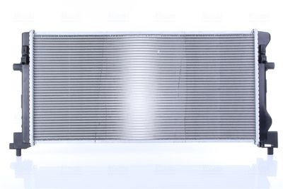Radiators, Motora dzesēšanas sistēma NISSENS 64106
