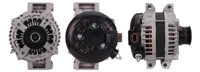 Генератор DRI 5701032102