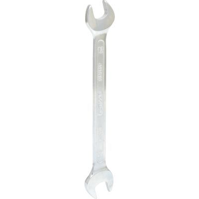 Divpusējā uzgriežņu atslēga KS TOOLS 517.0707