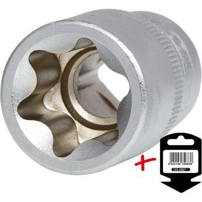 Muciņatslēga KS TOOLS 911.4326-E