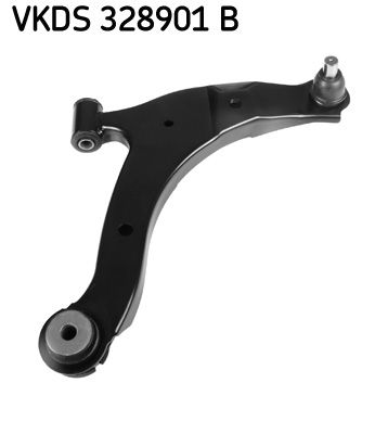Neatkarīgās balstiekārtas svira, Riteņa piekare SKF VKDS 328901 B