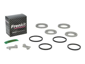 Комплект экономичных тормозов FRENKIT 663803