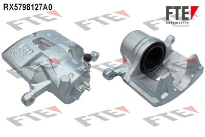 Bremžu suports FTE 9291954