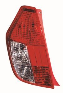 lampa tył HYU TAIL LAMP. UNIT..ECE.  FIT FOR: HY.I-10..08-10. ABAKUS 221-1944L3UE