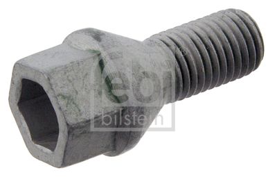 Болт для крепления колеса FEBI BILSTEIN 46678