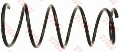 Пружина ходовой части TRW JCS1272