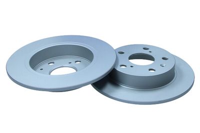 Тормозной диск QUARO QD7940