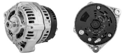 Ģenerators MAHLE MG 756