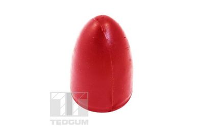 Gājiena ierobežotājs, Atsperojums TEDGUM TED49383