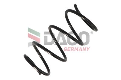 Balstiekārtas atspere DACO 803910
