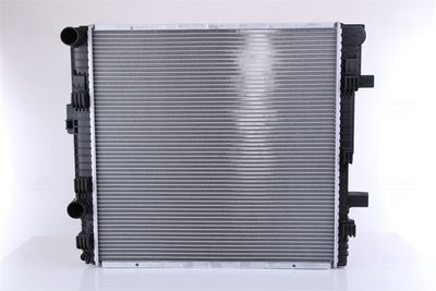 Radiators, Motora dzesēšanas sistēma NISSENS 62629A