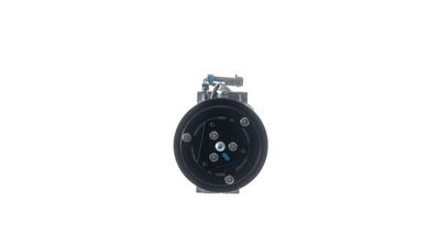 Компрессор, кондиционер MAHLE ACP 1339 000S