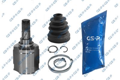 Šarnīru komplekts, Piedziņas vārpsta GSP 641056