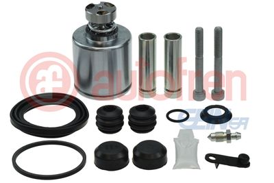 Ремкомплект, тормозной суппорт AUTOFREN SEINSA D43540S