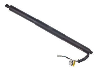 Elektromotors, Bagāžas nod. vāks DENCKERMANN G100094