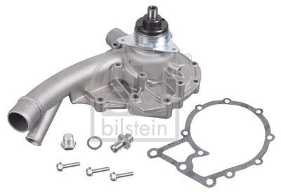 Ūdens sūknis, dzinēja dzesēšana FEBI BILSTEIN 01354