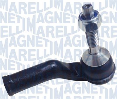Наконечник поперечной рулевой тяги MAGNETI MARELLI 301191604150