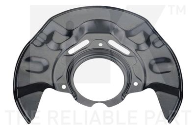 Отражатель, диск тормозного механизма NK 234513