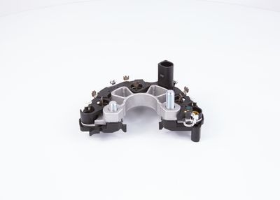 Taisngriezis, Ģenerators BOSCH 1 986 AE0 240