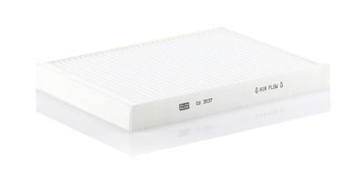Фильтр, воздух во внутренном пространстве MANN-FILTER CU 3037