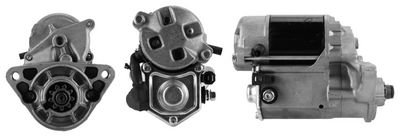Стартер LUCAS LRS01214