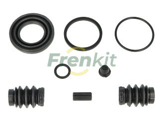 Remkomplekts, Bremžu suports FRENKIT 234095