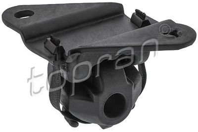 Кронштейн, система выпуска ОГ TOPRAN 721 951