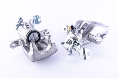 Тормозной суппорт HELLA 8AN 355 781-091