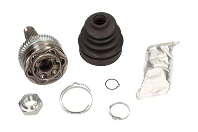 Šarnīru komplekts, Piedziņas vārpsta MAXGEAR 49-1010