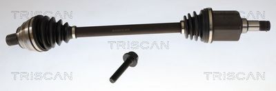 Приводной вал TRISCAN 8540 295068