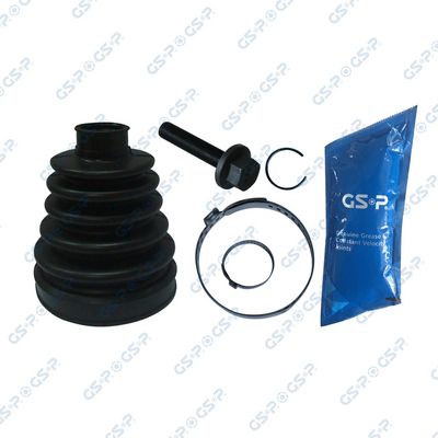 Комплект пыльника, приводной вал GSP 780028