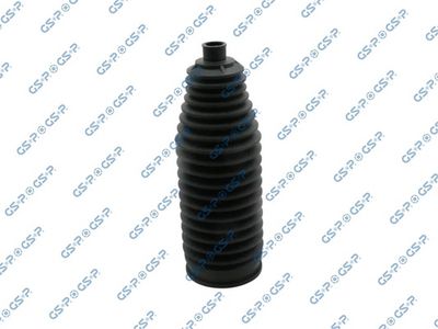 Putekļusargs, Stūres iekārta GSP 541039