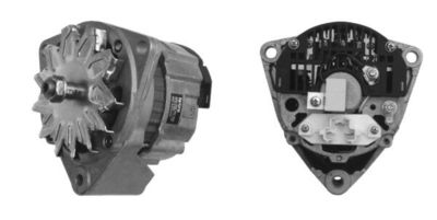 Генератор MAHLE MG 658