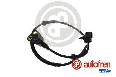 Датчик, частота вращения колеса AUTOFREN SEINSA DS0222