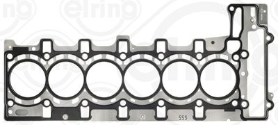 Прокладка, головка цилиндра ELRING B27.600