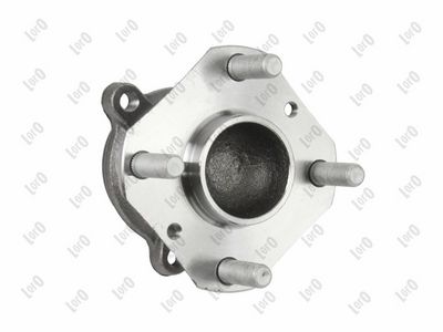 Riteņa rumba ABAKUS 141-01-425