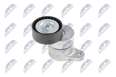 Натяжитель ремня, клиновой зубча NTY RNK-MS-003