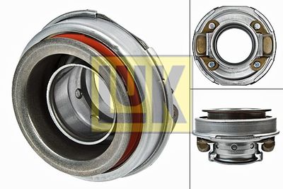 Выжимной подшипник Schaeffler LuK 500 1248 10