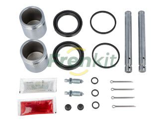 Ремкомплект, тормозной суппорт FRENKIT 748325