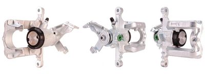 Тормозной суппорт ELSTOCK 87-2284