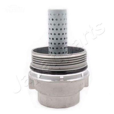 Vāks, Eļļas filtra korpuss JAPANPARTS FOC-051