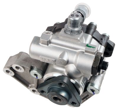 Hidrosūknis, Stūres iekārta BOSCH KS01000721