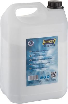 HAZET 9045P5S Smilšstrūklas apstrādes materiāls, sodas