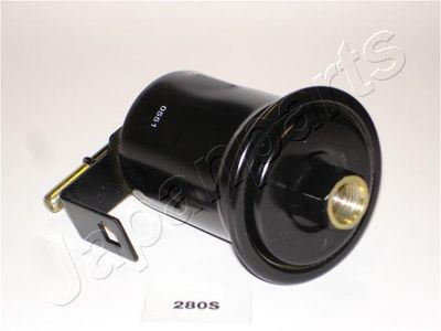Degvielas filtrs JAPANPARTS FC-280S