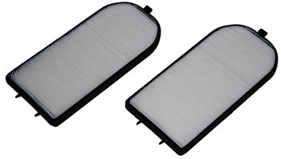 Фильтр, воздух во внутренном пространстве DENCKERMANN M110661