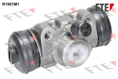Riteņa bremžu cilindrs FTE 9710031