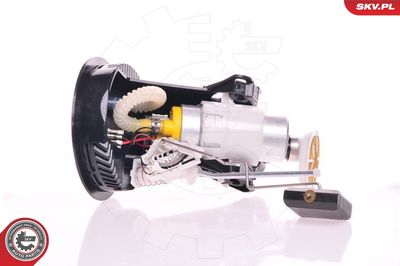 Элемент системы питания ESEN SKV 02SKV705