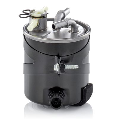 Топливный фильтр MANN-FILTER WK 919/1