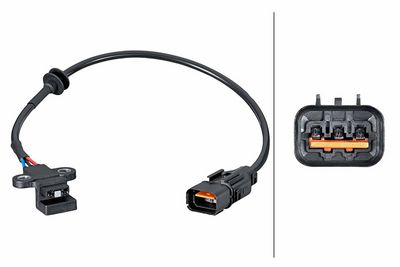 Devējs, Sadales vārpstas stāvoklis HELLA 6PU 358 380-871